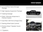 New 2026 Chevrolet Silverado 1500 High Country Crew Cab 4x4 Pickup for sale #34345 - photo 17