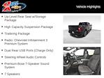 New 2026 Chevrolet Silverado 1500 High Country Crew Cab 4x4 Pickup for sale #34345 - photo 4