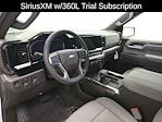 New 2026 Chevrolet Silverado 1500 LTZ Crew Cab 4x4 Pickup for sale #34349 - photo 10