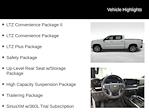 New 2026 Chevrolet Silverado 1500 LTZ Crew Cab 4x4 Pickup for sale #34349 - photo 27