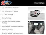 New 2026 Chevrolet Silverado 1500 LTZ Crew Cab 4x4 Pickup for sale #34349 - photo 4