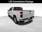 New 2026 Chevrolet Silverado 1500 LTZ Crew Cab 4x4 Pickup for sale #34349 - photo 2