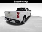 New 2026 Chevrolet Silverado 1500 LTZ Crew Cab 4x4 Pickup for sale #34349 - photo 6