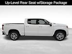 New 2026 Chevrolet Silverado 1500 LTZ Crew Cab 4x4 Pickup for sale #34349 - photo 7