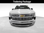 New 2026 Chevrolet Silverado 1500 LTZ Crew Cab 4x4 Pickup for sale #34349 - photo 9