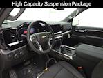New 2026 Chevrolet Silverado 1500 LTZ Crew Cab 4x4 Pickup for sale #34350 - photo 10