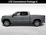 New 2026 Chevrolet Silverado 1500 LTZ Crew Cab 4x4 Pickup for sale #34350 - photo 3