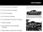 New 2026 Chevrolet Silverado 1500 LTZ Crew Cab 4x4 Pickup for sale #34350 - photo 27