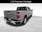 New 2026 Chevrolet Silverado 1500 LTZ Crew Cab 4x4 Pickup for sale #34350 - photo 6