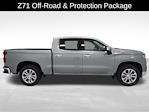 New 2026 Chevrolet Silverado 1500 LTZ Crew Cab 4x4 Pickup for sale #34350 - photo 7