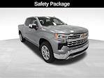 New 2026 Chevrolet Silverado 1500 LTZ Crew Cab 4x4 Pickup for sale #34350 - photo 8