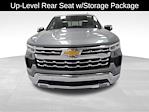 New 2026 Chevrolet Silverado 1500 LTZ Crew Cab 4x4 Pickup for sale #34350 - photo 9