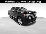2026 Chevrolet Silverado 1500 Crew Cab 4WD Pickup for sale #34353 - photo 8