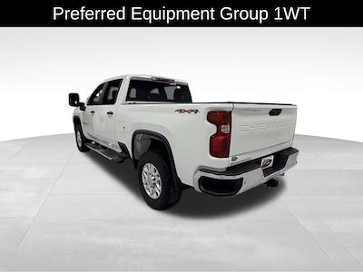 2024 Chevrolet Silverado 3500 Crew Cab 4WD Pickup for sale #34354A - photo 2
