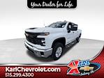 2024 Chevrolet Silverado 3500 Crew Cab 4WD Pickup for sale #34354A - photo 1