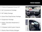 2024 Chevrolet Silverado 3500 Crew Cab 4WD Pickup for sale #34354A - photo 13