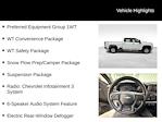 Used 2024 Chevrolet Silverado 3500 Work Truck Crew Cab for sale #34354A - photo 14