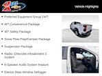2024 Chevrolet Silverado 3500 Crew Cab 4WD Pickup for sale #34354A - photo 3
