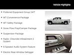 Used 2024 Chevrolet Silverado 3500 Work Truck Crew Cab for sale #34354A - photo 24