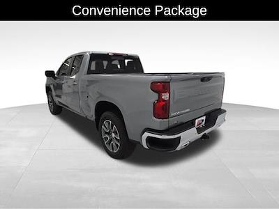 New 2026 Chevrolet Silverado 1500 LT Double Cab 4x4 Pickup for sale #34356 - photo 2