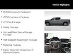 2026 Chevrolet Silverado 1500 Crew Cab 4x4 Pickup for sale #34359 - photo 27
