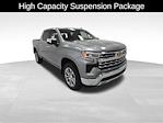 2026 Chevrolet Silverado 1500 Crew Cab 4x4 Pickup for sale #34359 - photo 8