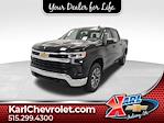 2026 Chevrolet Silverado 1500 Crew Cab 4WD Pickup for sale #34360 - photo 1