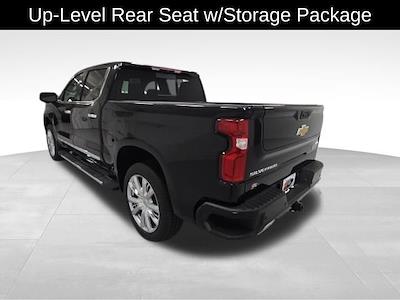 2026 Chevrolet Silverado 1500 Crew Cab 4WD Pickup for sale #34362 - photo 2