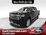 2026 Chevrolet Silverado 1500 Crew Cab 4WD Pickup for sale #34362 - photo 1