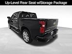 2026 Chevrolet Silverado 1500 Crew Cab 4WD Pickup for sale #34362 - photo 2