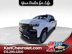 Used 2021 Chevrolet Silverado 1500 LT Crew Cab for sale #34362B - photo 1