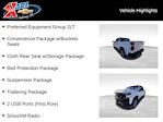 Used 2021 Chevrolet Silverado 1500 LT Crew Cab for sale #34362B - photo 4