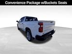 Used 2021 Chevrolet Silverado 1500 LT Crew Cab for sale #34362B - photo 2