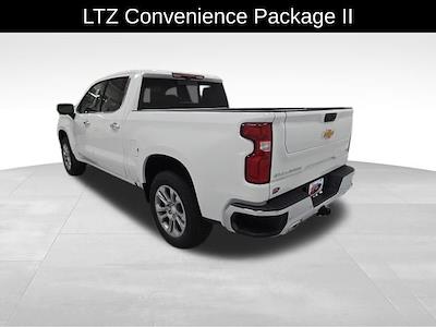 2026 Chevrolet Silverado 1500 Crew Cab 4WD Pickup for sale #34363 - photo 2