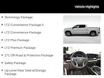 2026 Chevrolet Silverado 1500 Crew Cab 4x4 Pickup for sale #34363 - photo 17