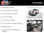 2026 Chevrolet Silverado 1500 Crew Cab 4x4 Pickup for sale #34363 - photo 3