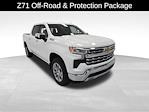 2026 Chevrolet Silverado 1500 Crew Cab 4x4 Pickup for sale #34363 - photo 8