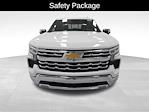 2026 Chevrolet Silverado 1500 Crew Cab 4x4 Pickup for sale #34363 - photo 9