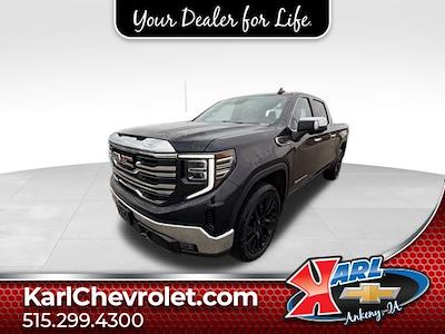 2022 GMC Sierra 1500 Crew Cab 4WD Pickup for sale #34363A - photo 1