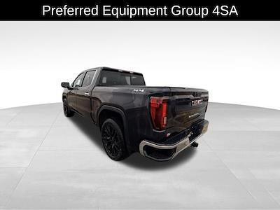 Used 2022 GMC Sierra 1500 SLT Crew Cab for sale #34363A - photo 2
