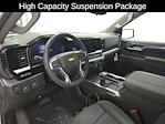 2026 Chevrolet Silverado 1500 Crew Cab 4x4 Pickup for sale #34364 - photo 10