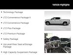 2026 Chevrolet Silverado 1500 Crew Cab 4x4 Pickup for sale #34364 - photo 27