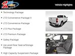 2026 Chevrolet Silverado 1500 Crew Cab 4x4 Pickup for sale #34364 - photo 3