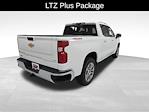2026 Chevrolet Silverado 1500 Crew Cab 4x4 Pickup for sale #34364 - photo 6