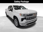 2026 Chevrolet Silverado 1500 Crew Cab 4x4 Pickup for sale #34364 - photo 8