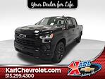2026 Chevrolet Silverado 1500 Crew Cab 4WD Pickup for sale #34368 - photo 1