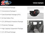 2026 Chevrolet Silverado 1500 Crew Cab 4WD Pickup for sale #34368 - photo 4