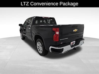 New 2026 Chevrolet Silverado 1500 LTZ Crew Cab 4x4 Pickup for sale #34373 - photo 2