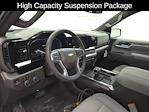 New 2026 Chevrolet Silverado 1500 LTZ Crew Cab 4x4 Pickup for sale #34373 - photo 10