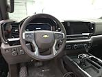 New 2026 Chevrolet Silverado 1500 LTZ Crew Cab 4x4 Pickup for sale #34373 - photo 11
